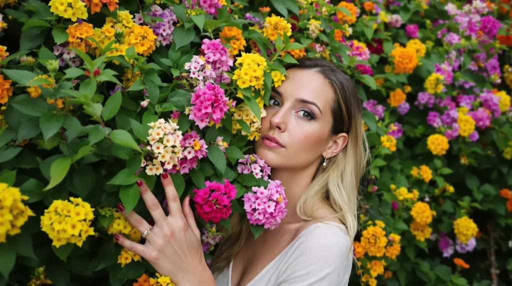 Cette plante encore peu connue fleurit toute l’année et transforme votre jardin en décor de rêve