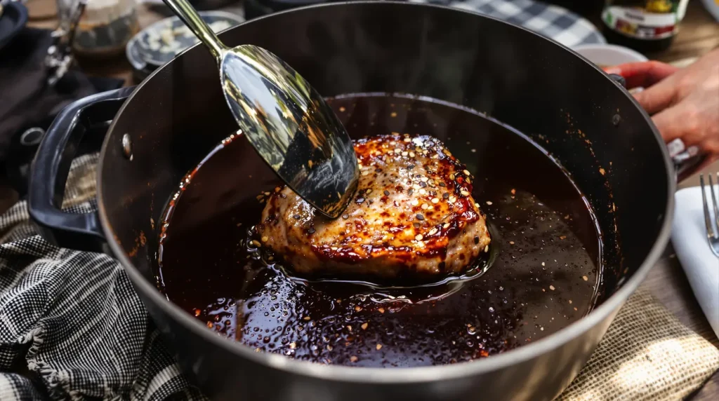 Comment cuisiner la joue de bœuf pour qu'elle soit fondante ? Les conseils d'un chef pour une cuisson parfaite