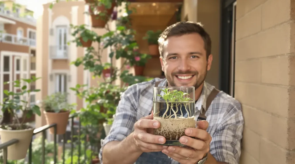 Patates douces : pourquoi préparer vos plants dès maintenant ?