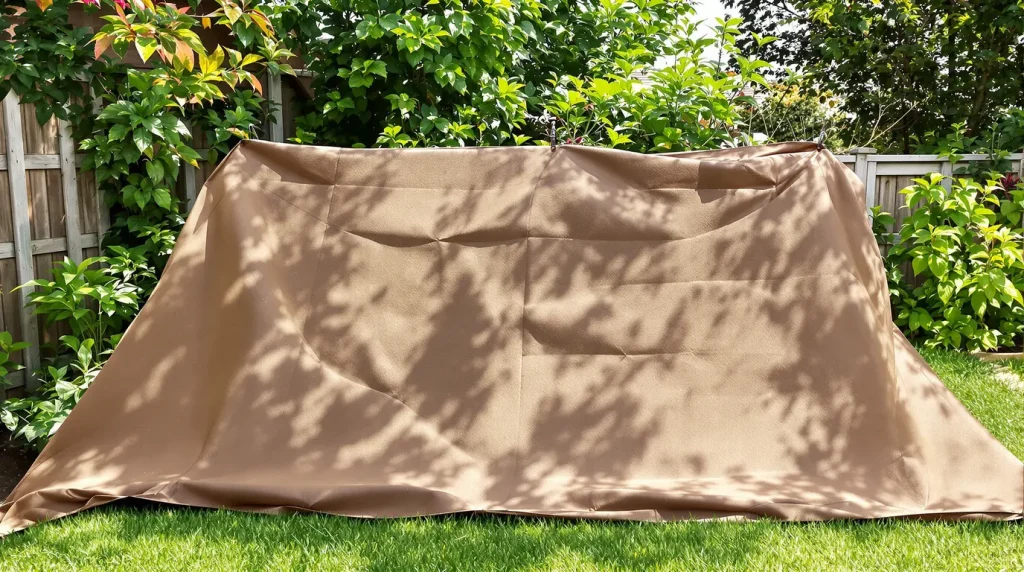 « Pose ton carton et reviens dans un mois » : mon voisin retraité m'a révélé comment préparer mon potager